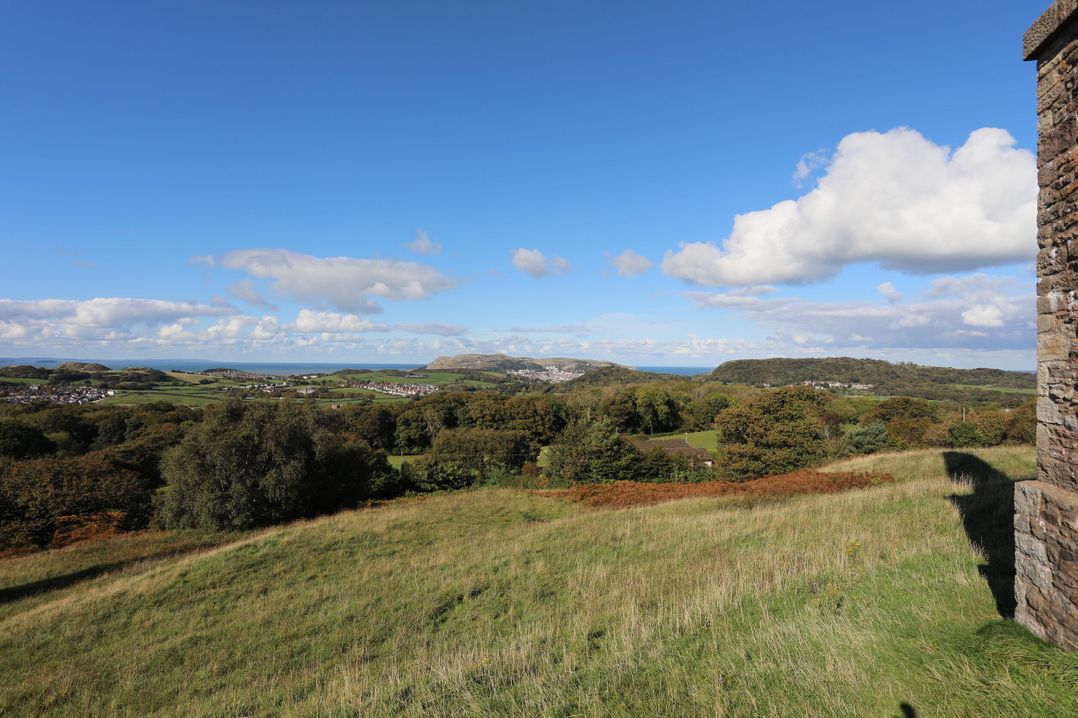 Islwyn
