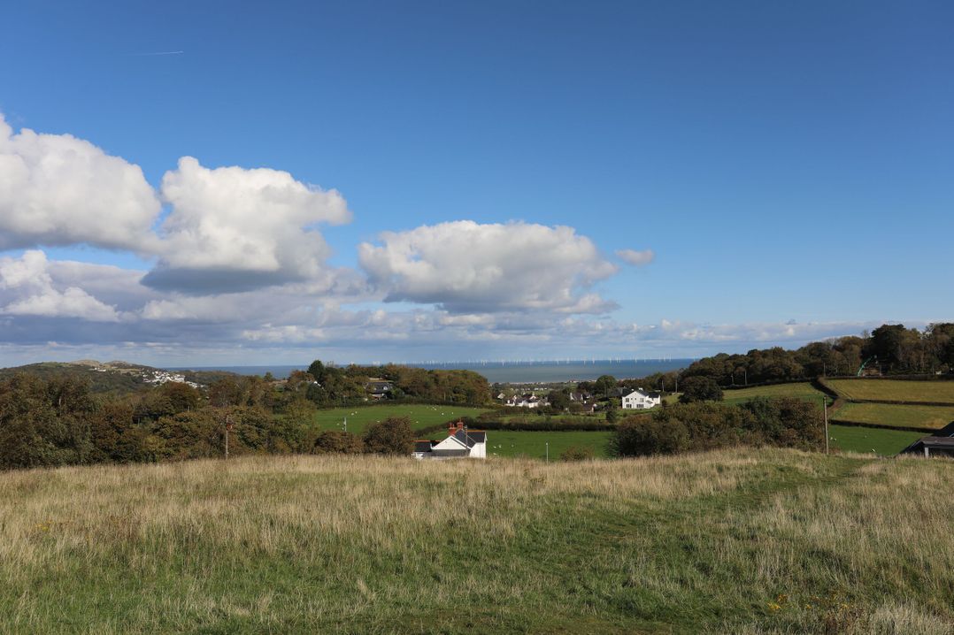 Islwyn