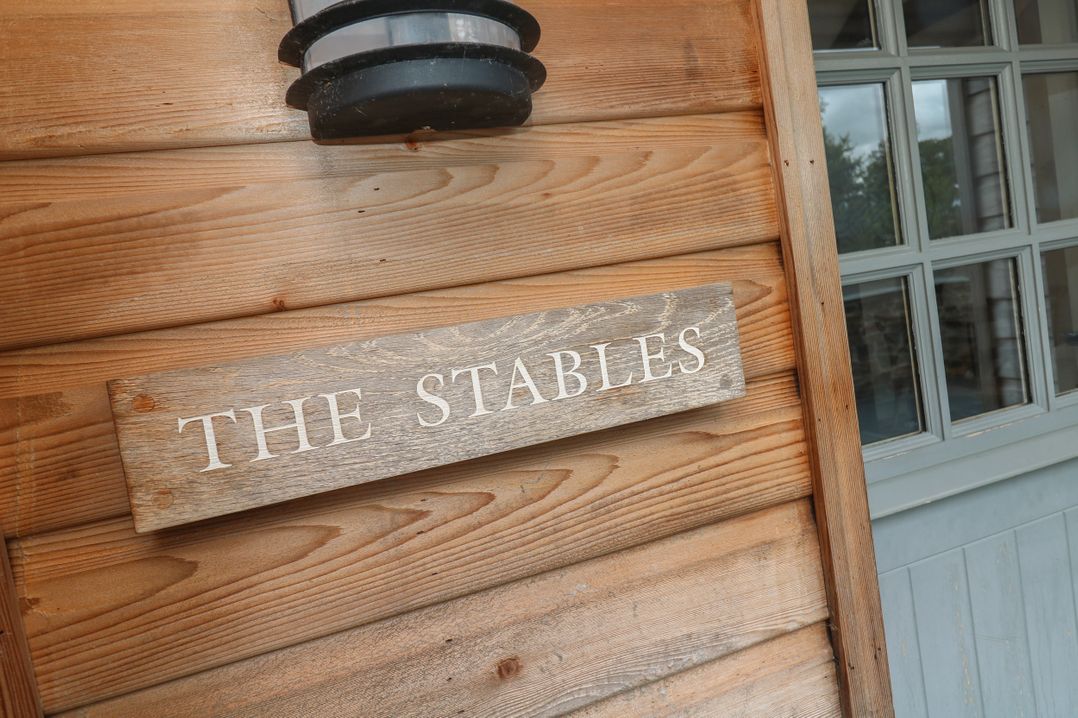 The Stables