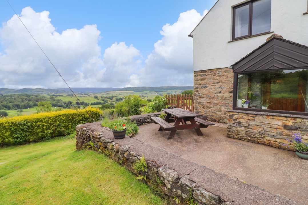 Addylea Cottage