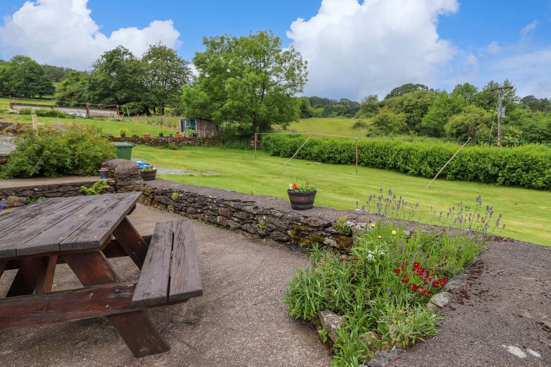 Addylea Cottage