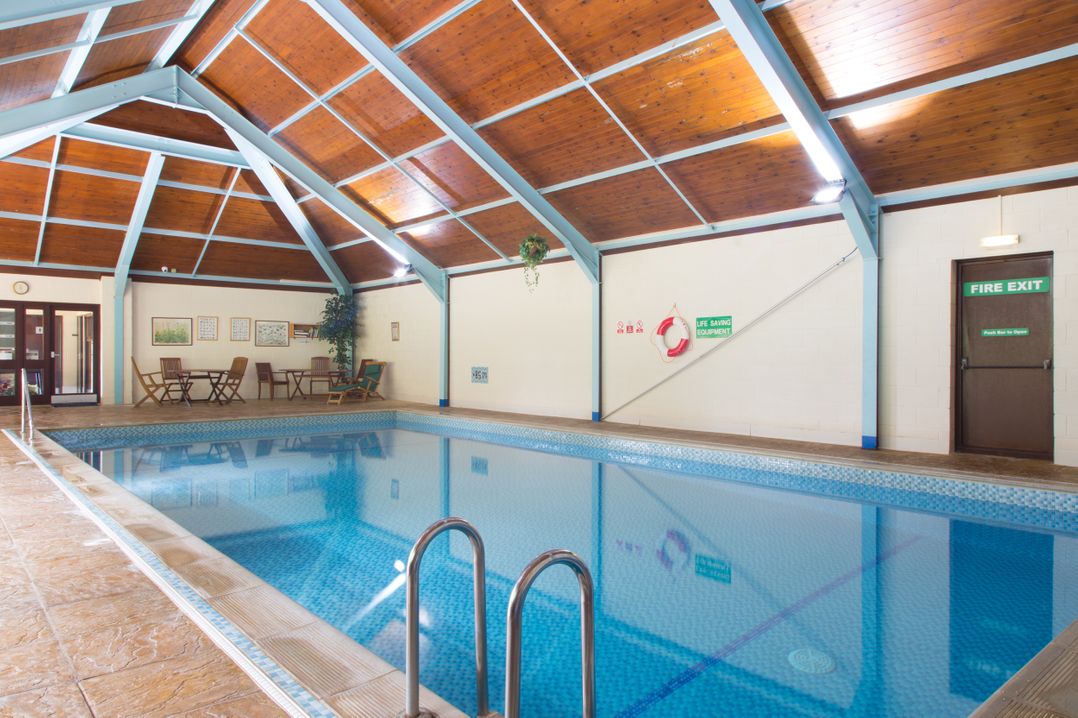 Whidbey Luxury Apartment