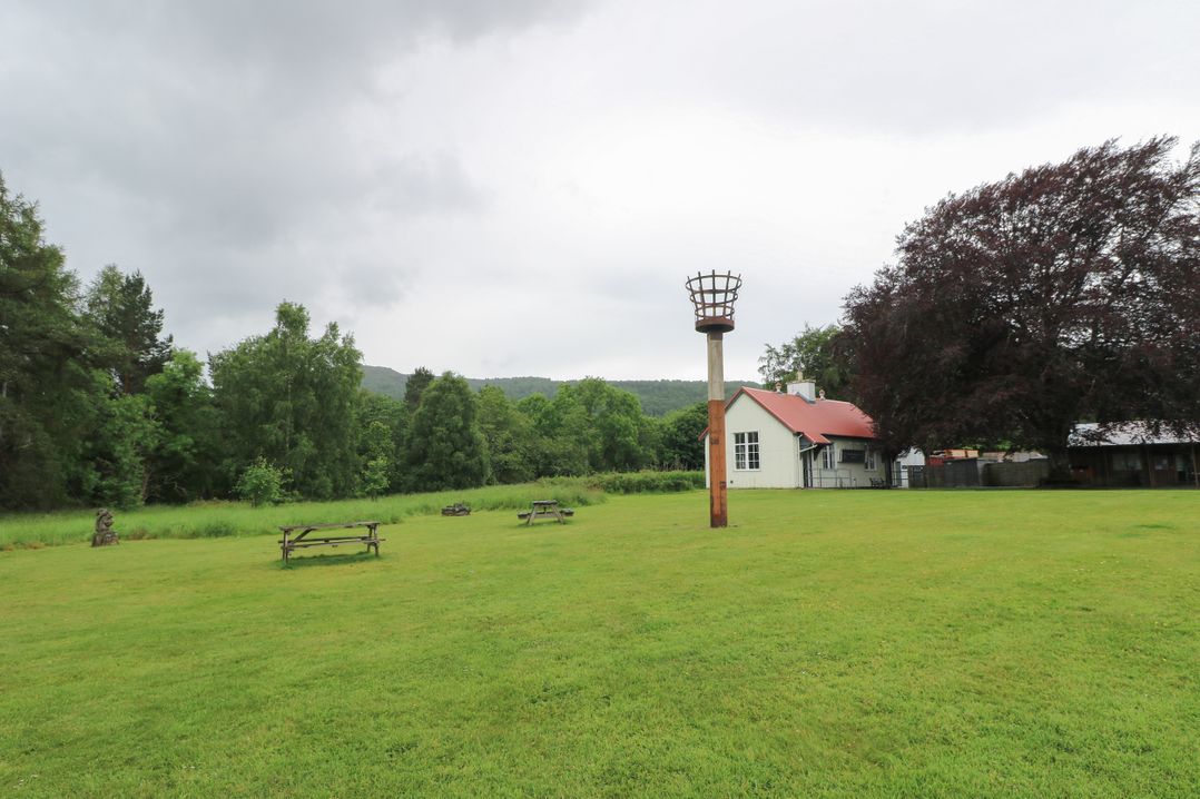 Garden Lodge