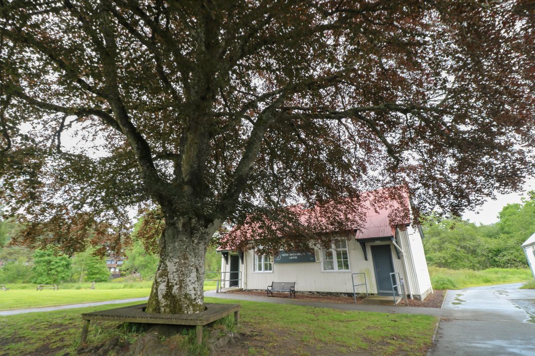 Garden Lodge