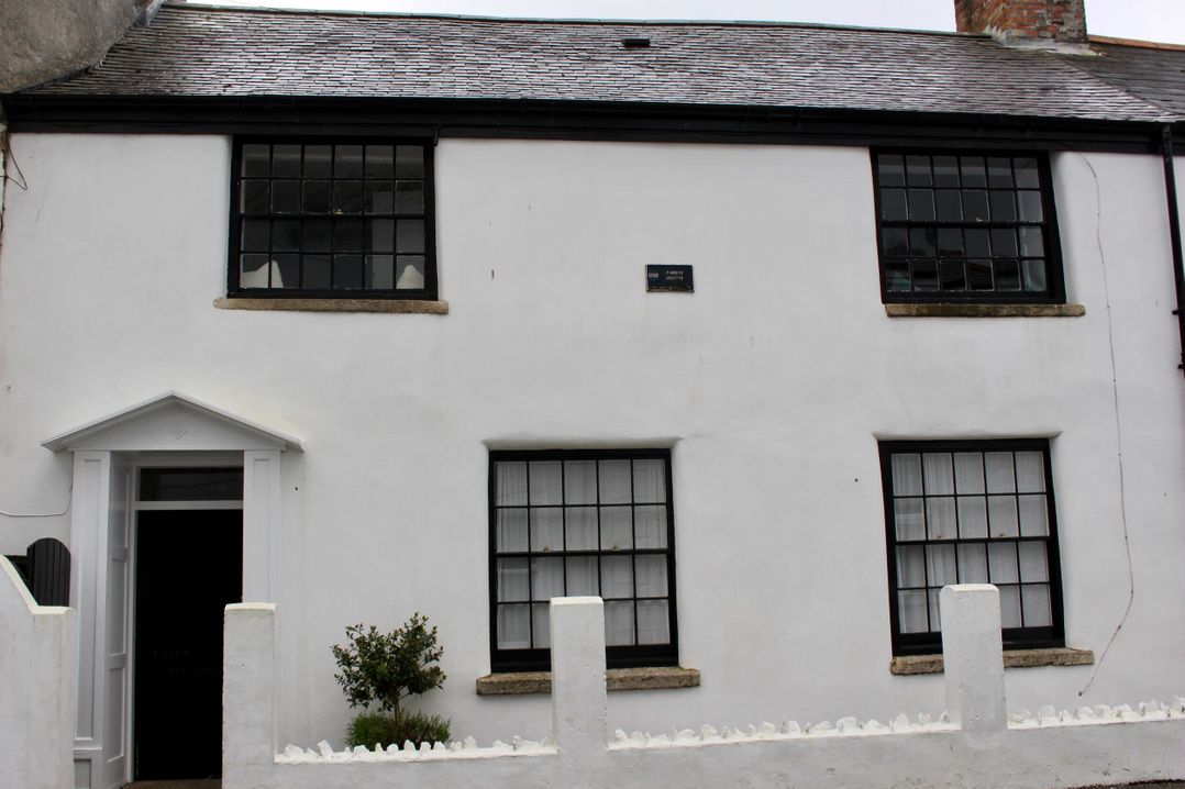Carew House Cottage