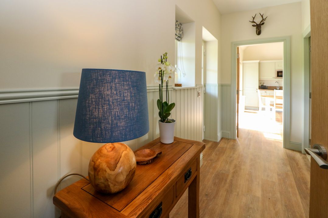 Bramble Cottage