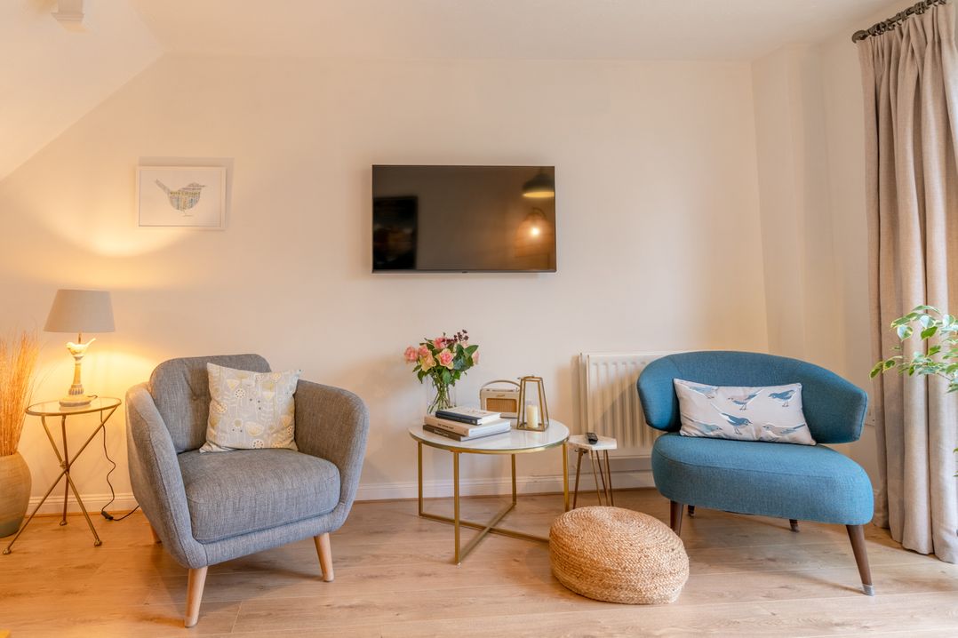 Wren Cottage - Heritage Mews