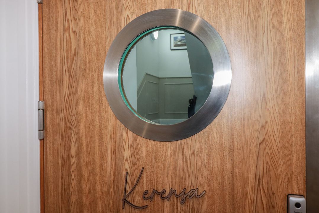 Kerensa