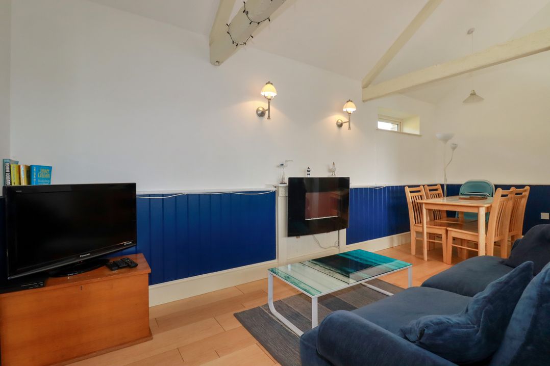 Lighthouse Cottage