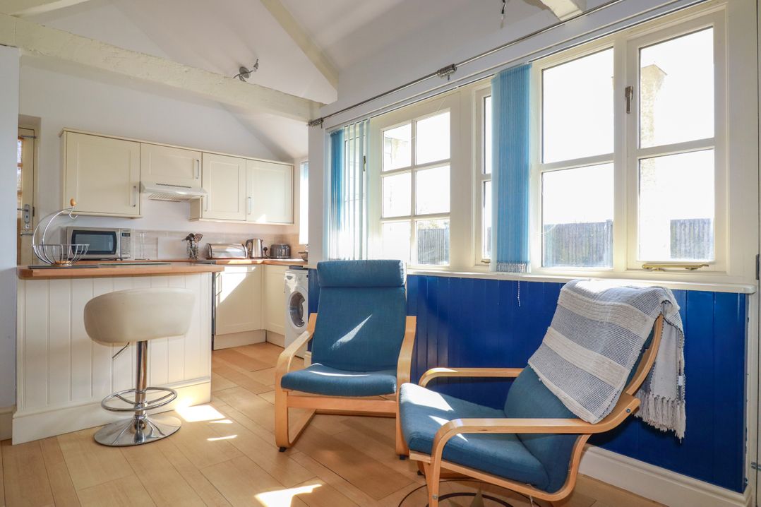 Lighthouse Cottage