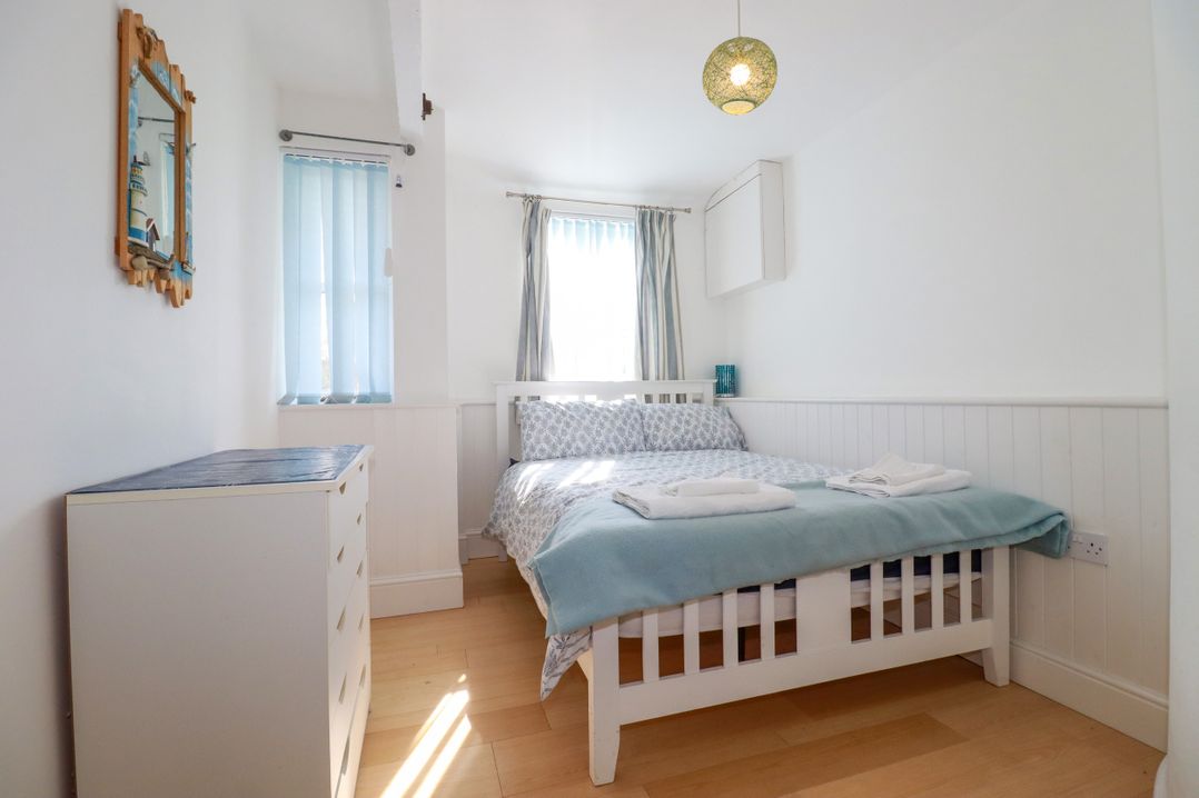 Lighthouse Cottage