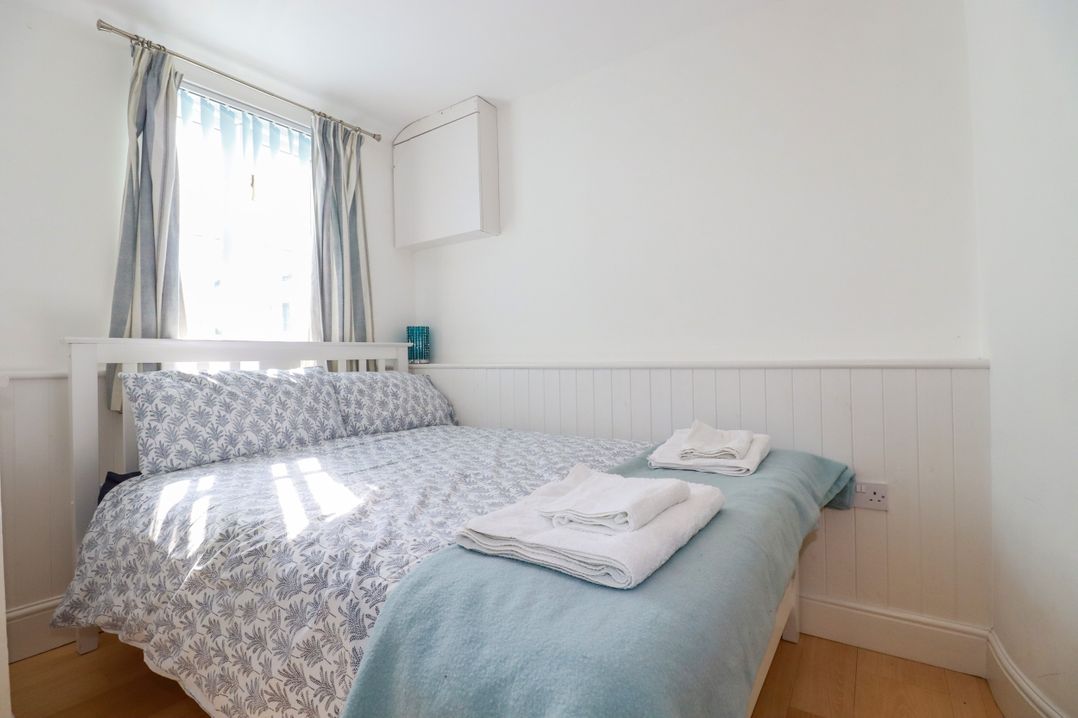 Lighthouse Cottage