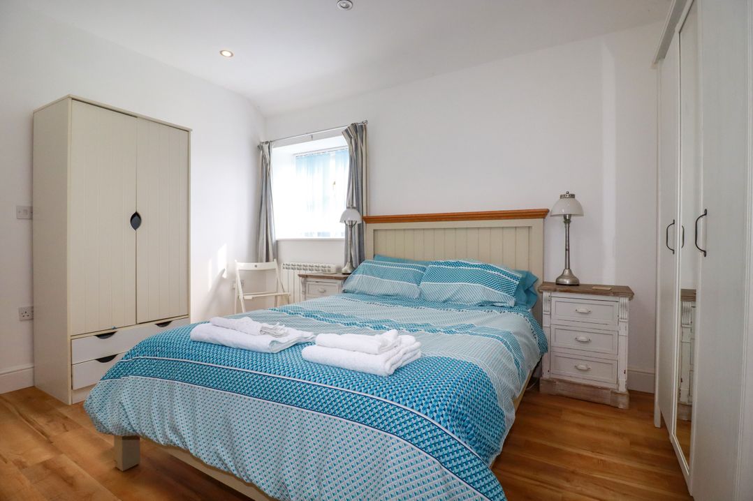 Lighthouse Cottage