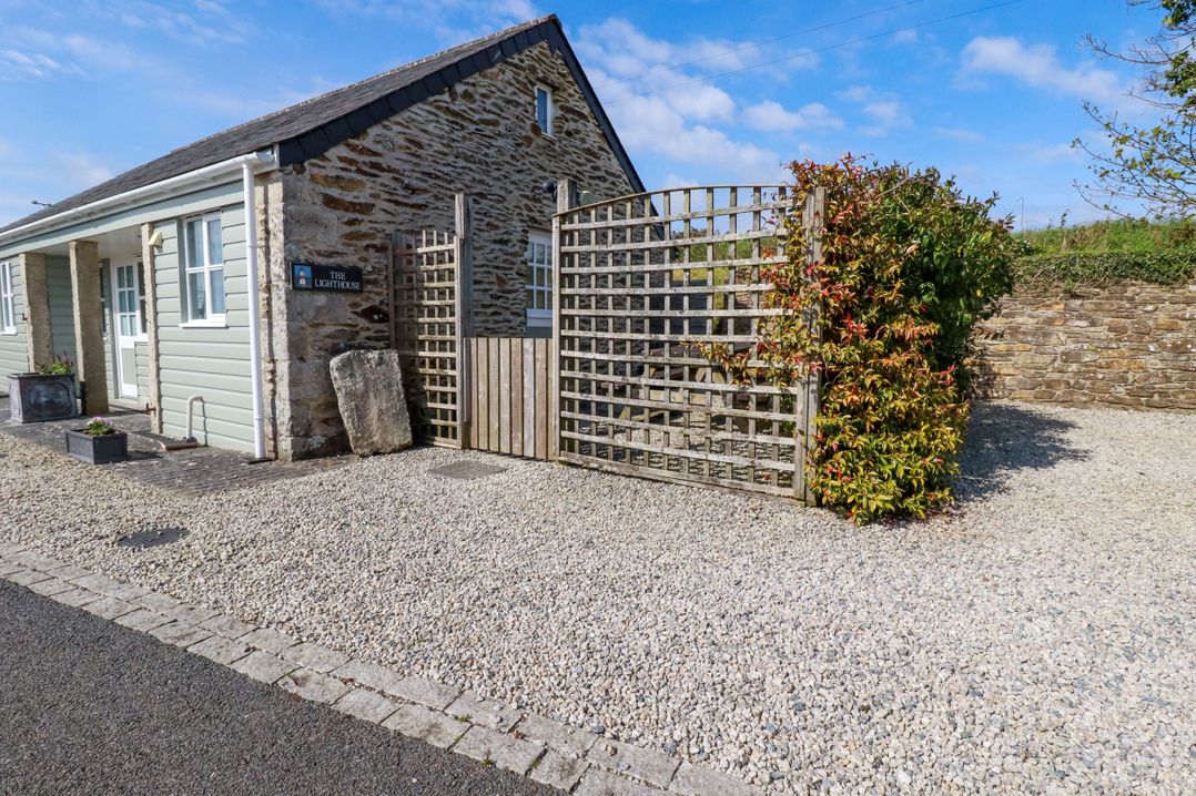 Lighthouse Cottage