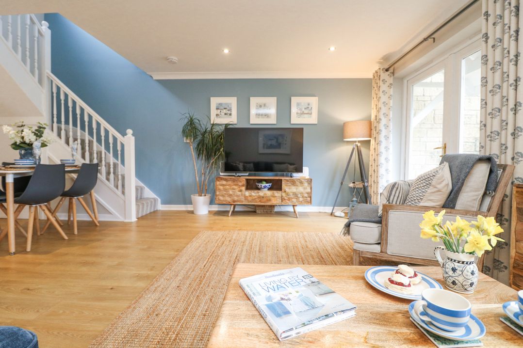 Breeze Cottage