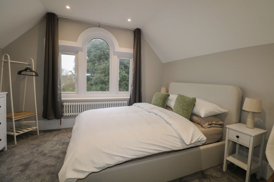 8 The Cuckmere