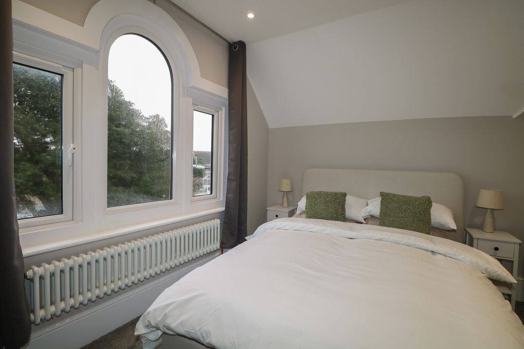 8 The Cuckmere