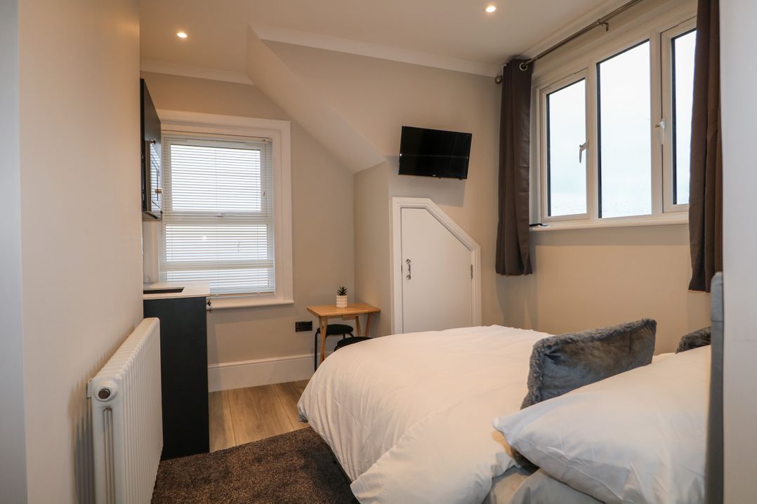 6, The Cuckmere