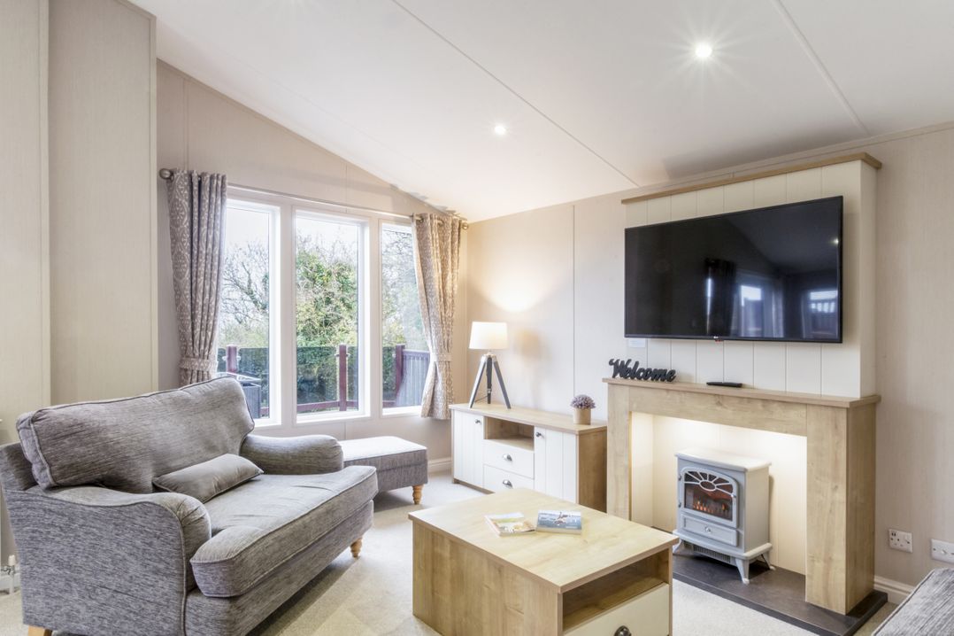 Lodge 55 at Riviera Bay Coastal Retreat