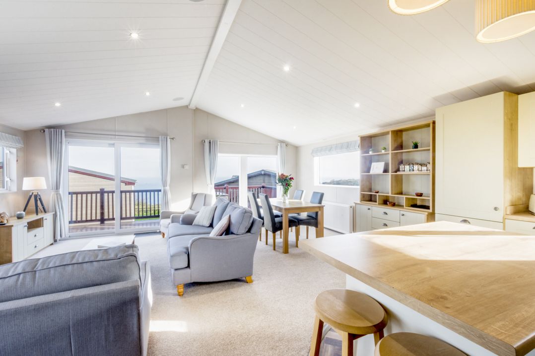 Lodge 55 at Riviera Bay Coastal Retreat