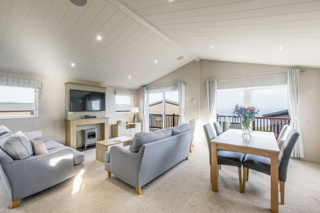 Lodge 55 at Riviera Bay Coastal Retreat