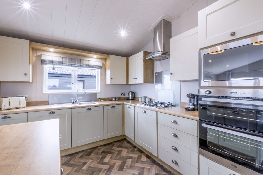 Lodge 55 at Riviera Bay Coastal Retreat
