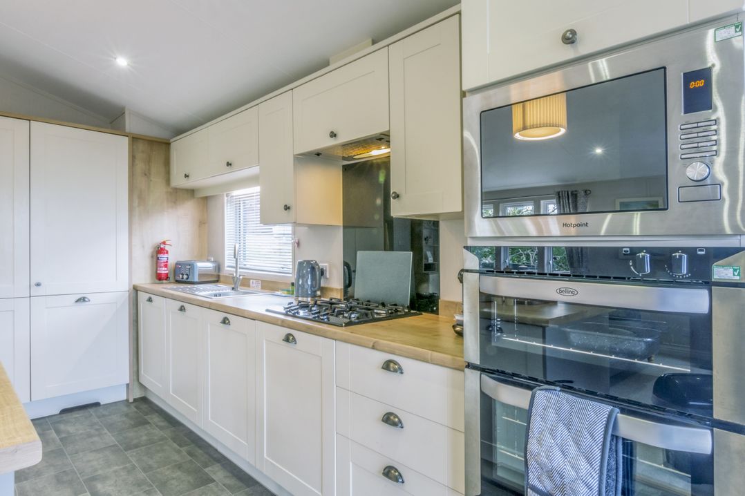 Lodge 55 at Riviera Bay Coastal Retreat