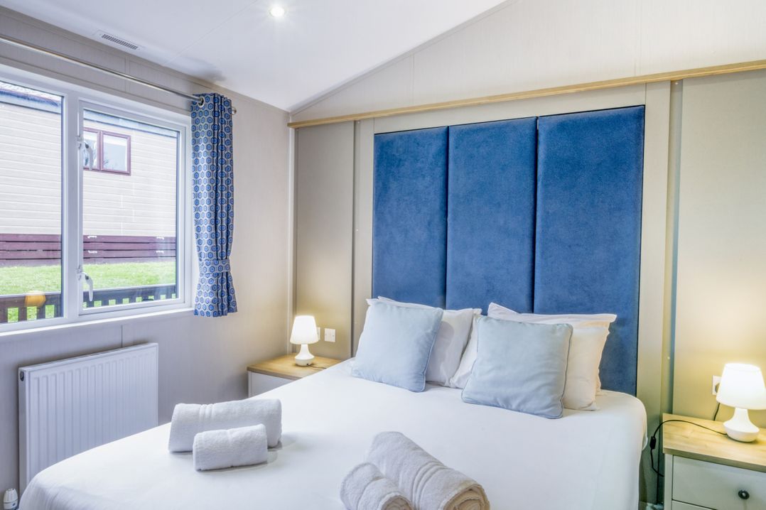 Lodge 55 at Riviera Bay Coastal Retreat