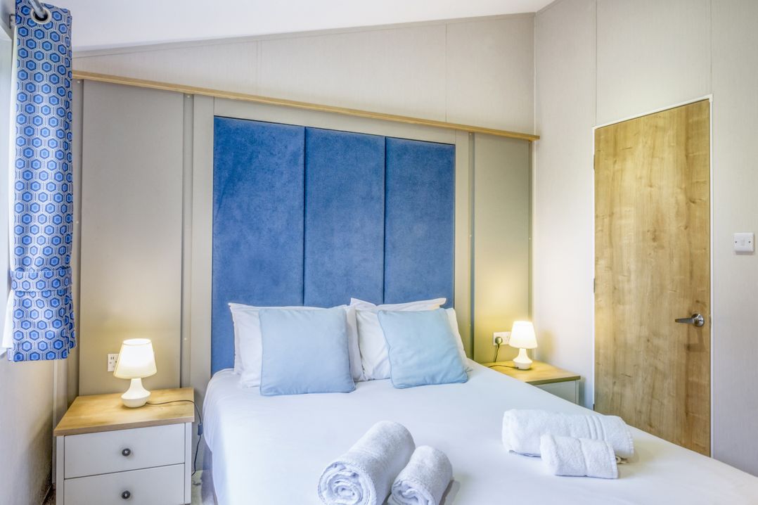 Lodge 55 at Riviera Bay Coastal Retreat