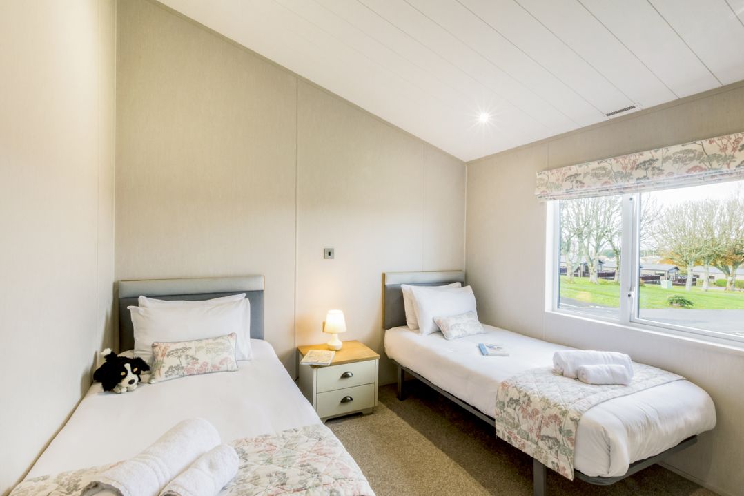 Lodge 55 at Riviera Bay Coastal Retreat
