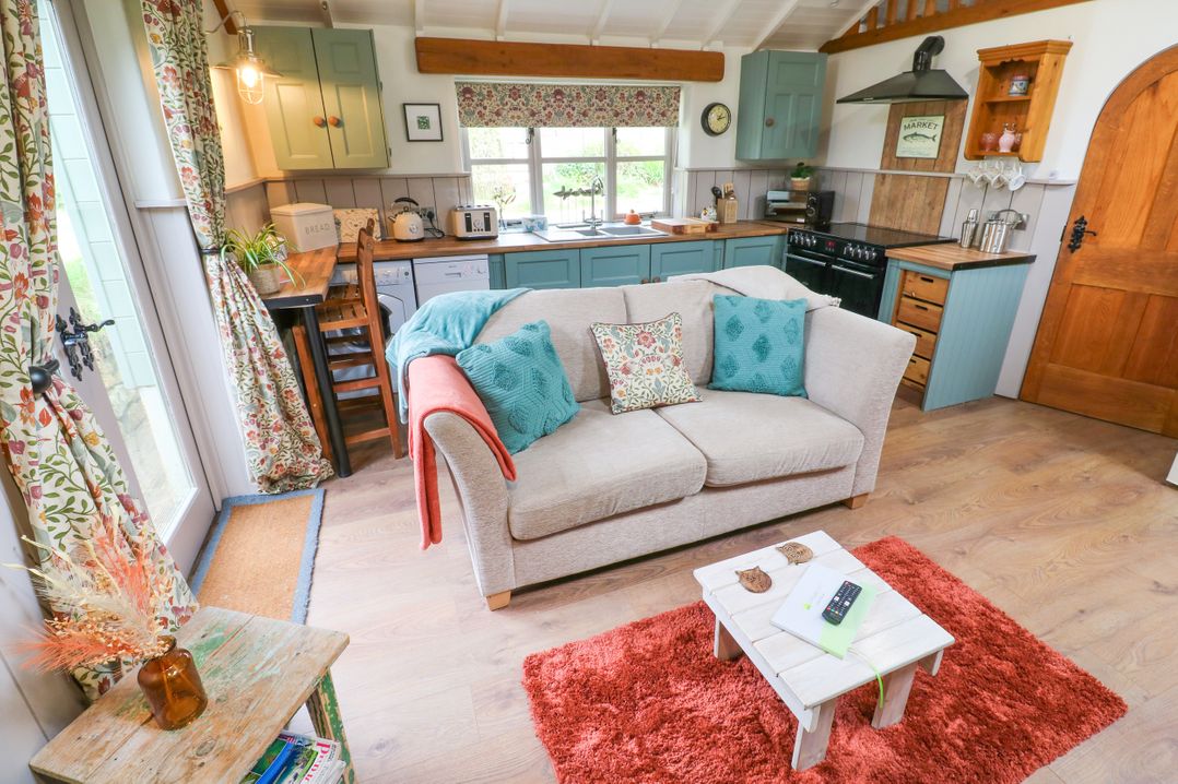 Little Wren Cottage