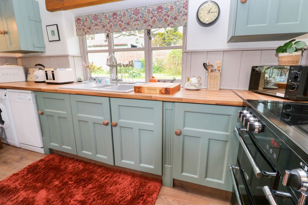 Little Wren Cottage