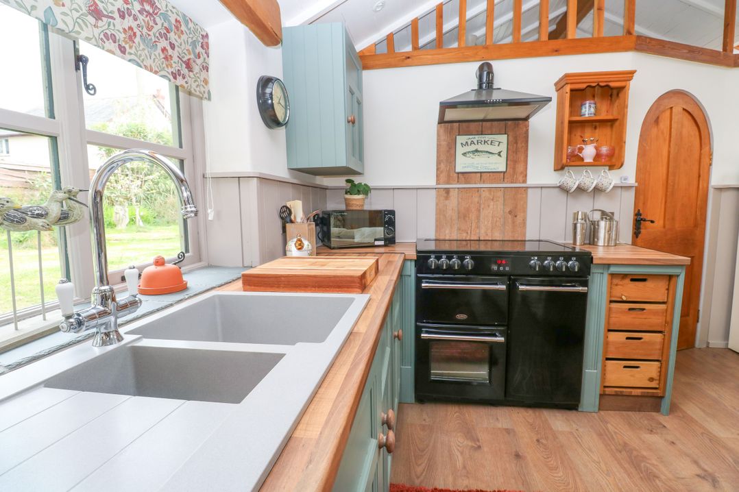 Little Wren Cottage