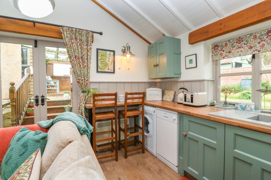 Little Wren Cottage