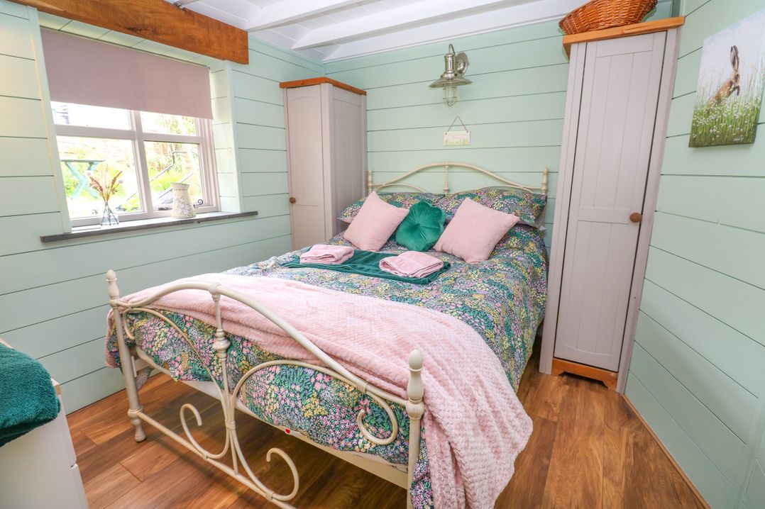 Little Wren Cottage