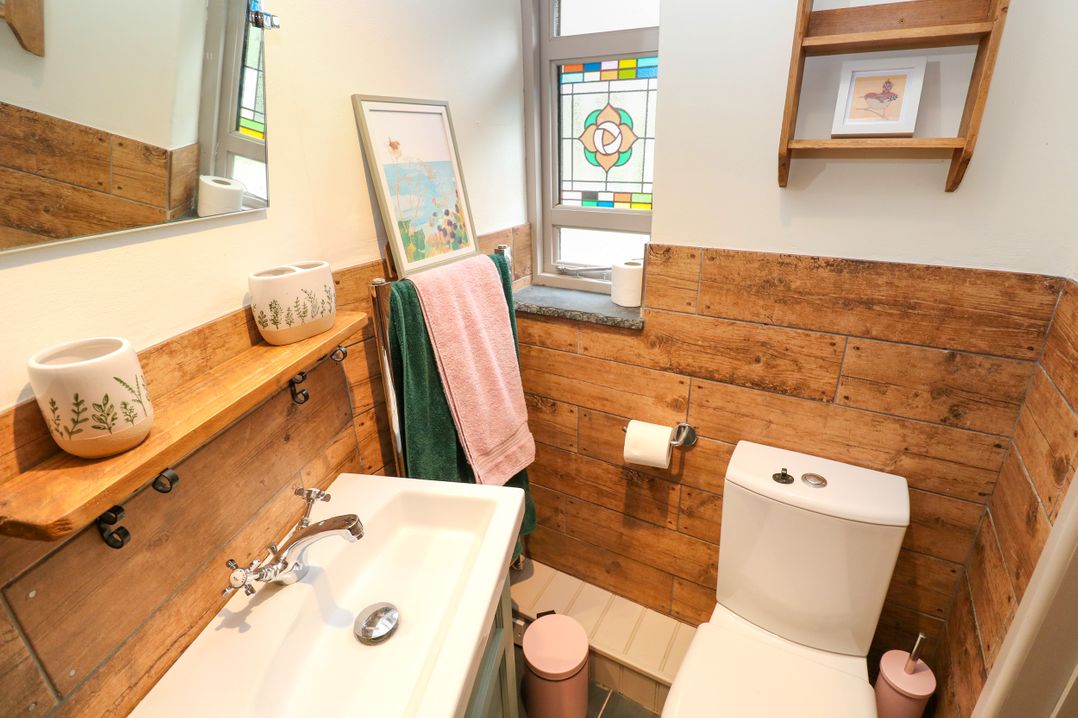 Little Wren Cottage