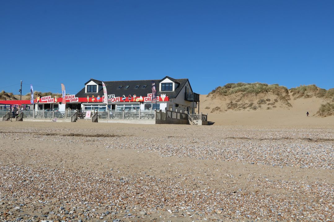 Sandunes 1