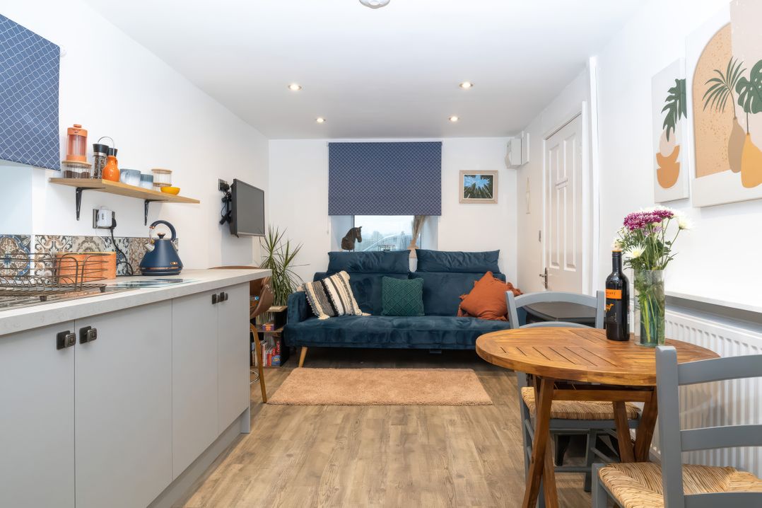 Duck Tavern Annexe