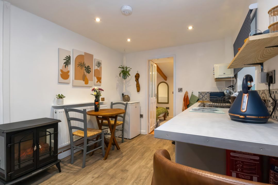 Duck Tavern Annexe