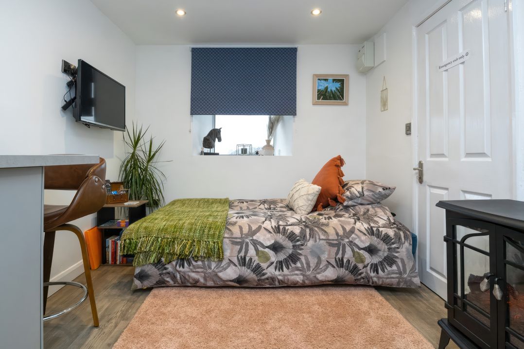 Duck Tavern Annexe