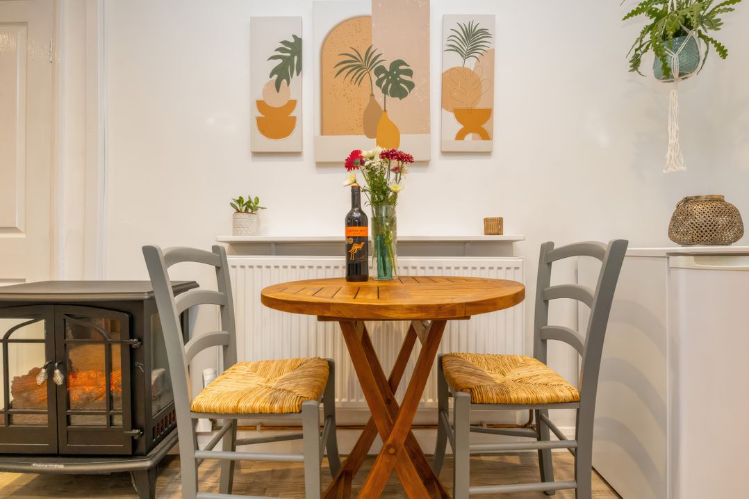 Duck Tavern Annexe