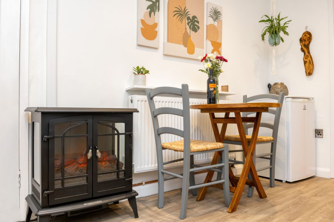 Duck Tavern Annexe