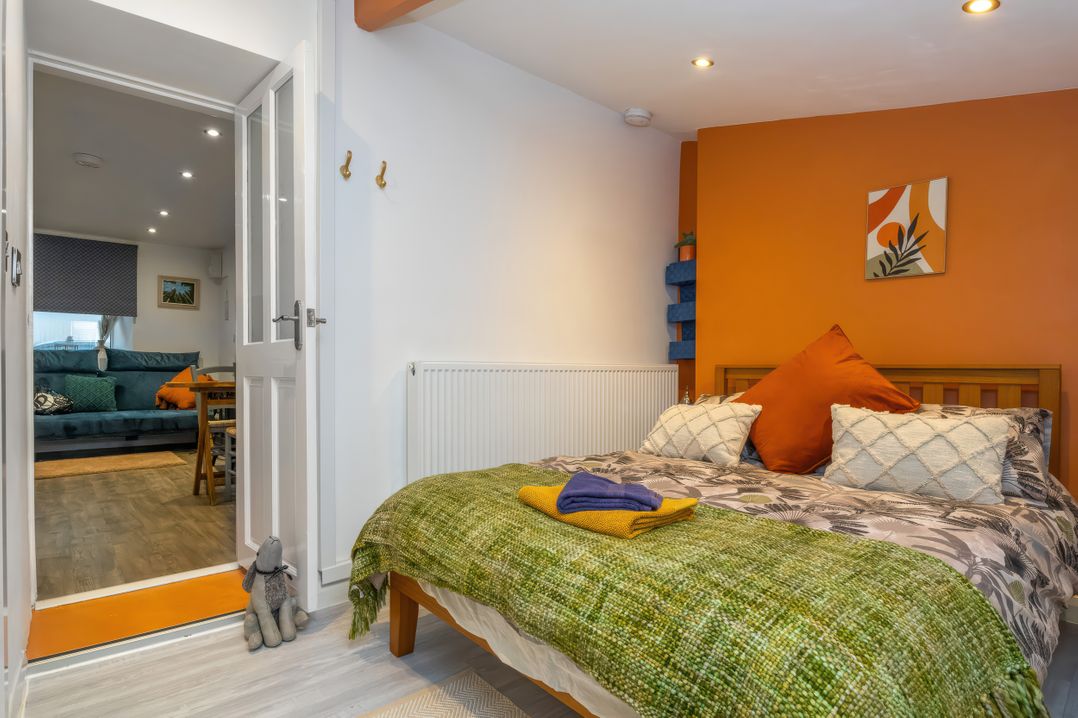 Duck Tavern Annexe