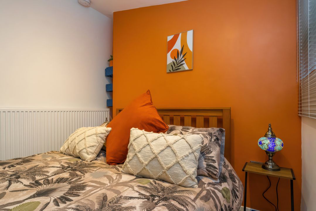 Duck Tavern Annexe