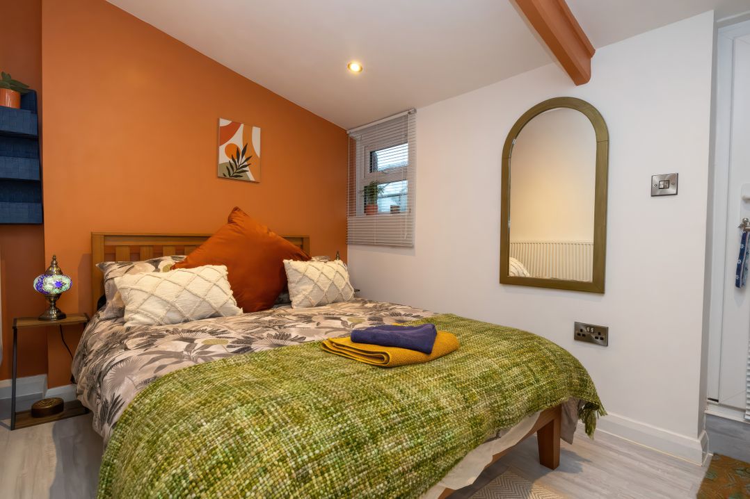 Duck Tavern Annexe