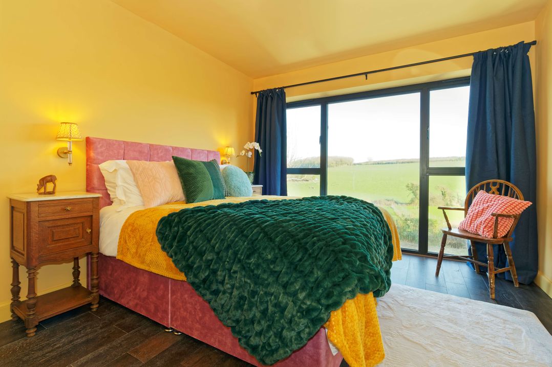 Kent Downs Cottage