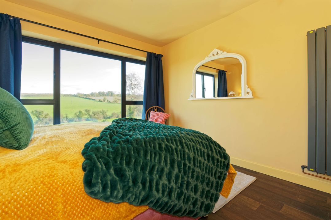 Kent Downs Cottage