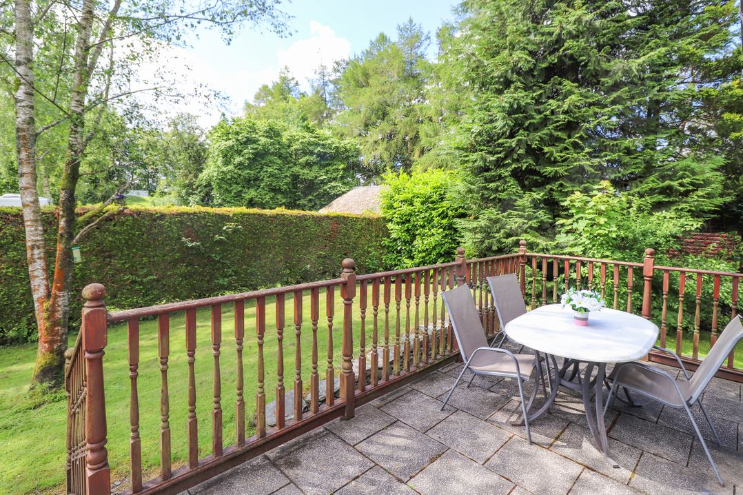 Lodge 7 At Pound Farm