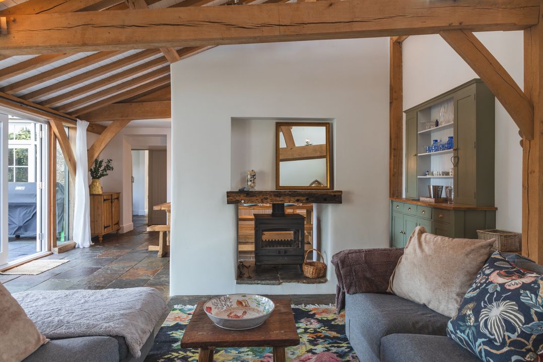 The Farmhouse at Broad Downs