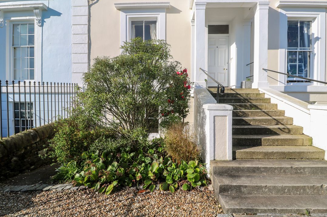 Apartment 1, Quayside, Falmouth